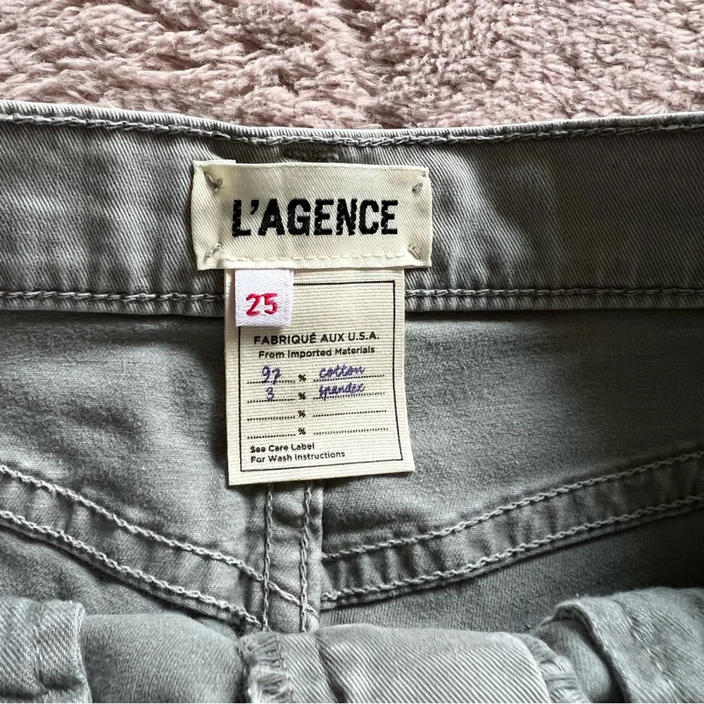 LAGENCE nwot agence